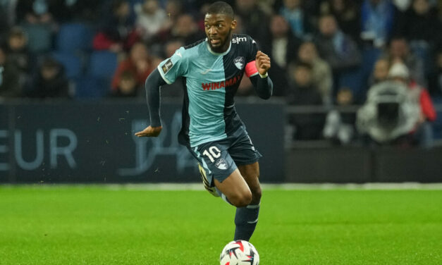 Mercato : L'ASSE lorgne sur un attaquant de&nbsp;Ligue&nbsp;1&nbsp;!