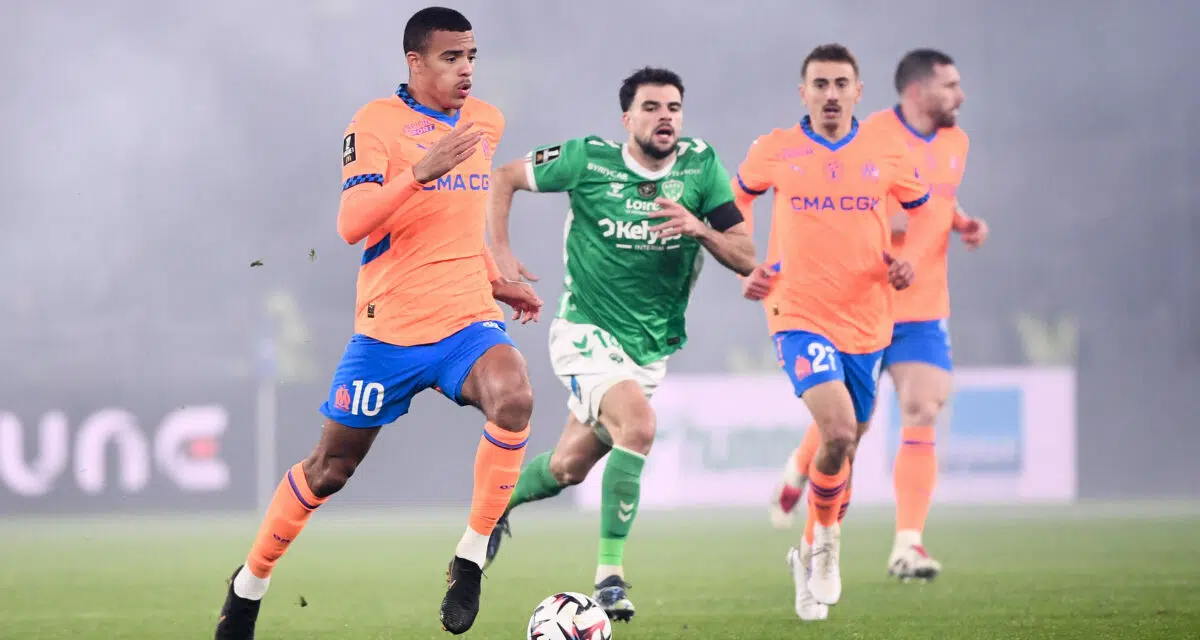Ligue 1 : Week-end encore décisif pour le maintien !