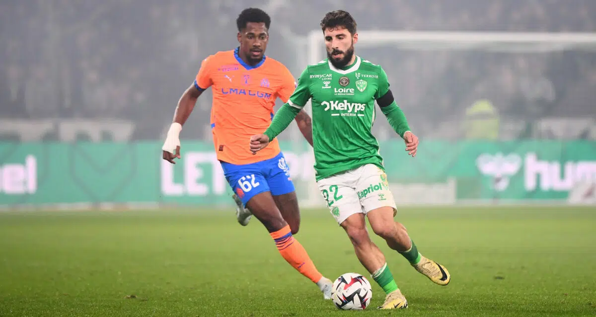🚨 Flash : Gros coup dur pour Horneland avant Reims !
