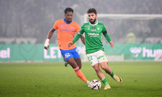 🚨 Flash : Gros coup dur pour Horneland avant&nbsp;Reims&nbsp;!