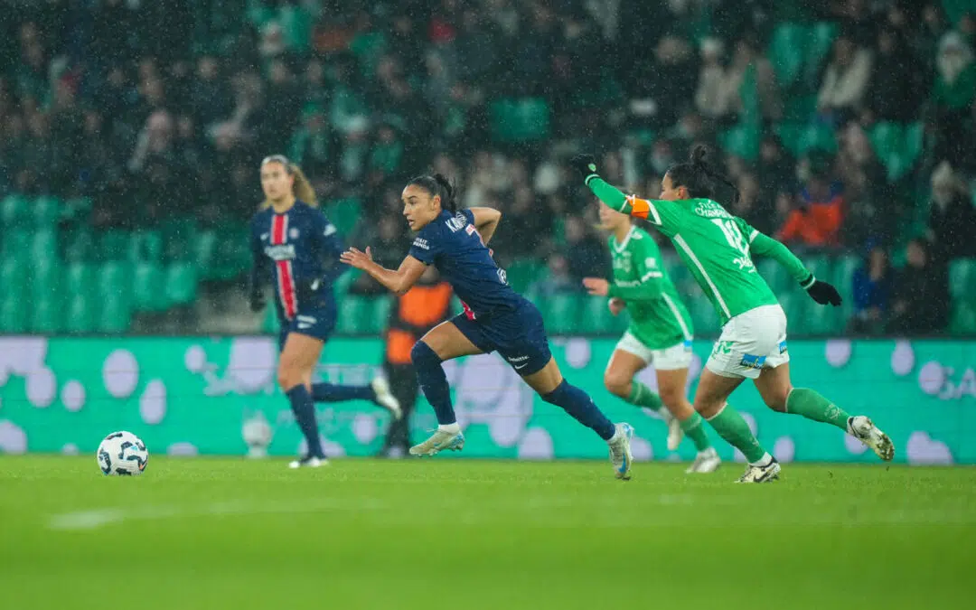 L'ASSE évite une raclée mais ne crée pas l'exploit !