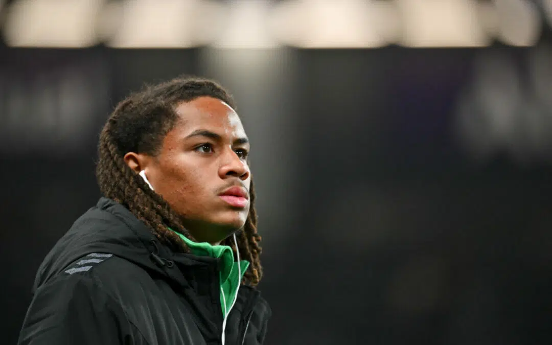 ASSE : Un ex-Vert dans les 100 Golden Boy