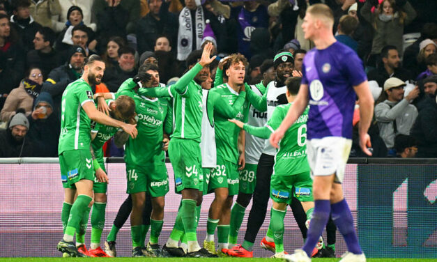 ASSE : Une hiérarchie bousculée chez les Verts ?