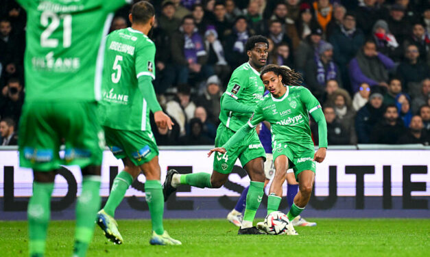 ASSE : Horneland fait face &agrave; un &eacute;norme casse-t&ecirc;te