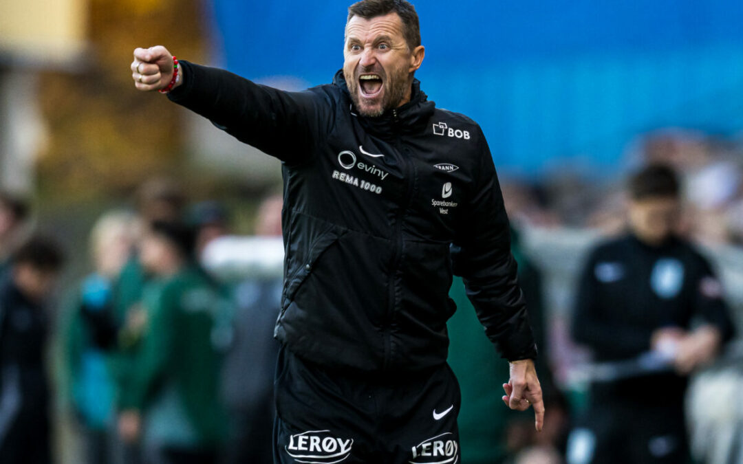De nombreux changements à venir à l'ASSE !