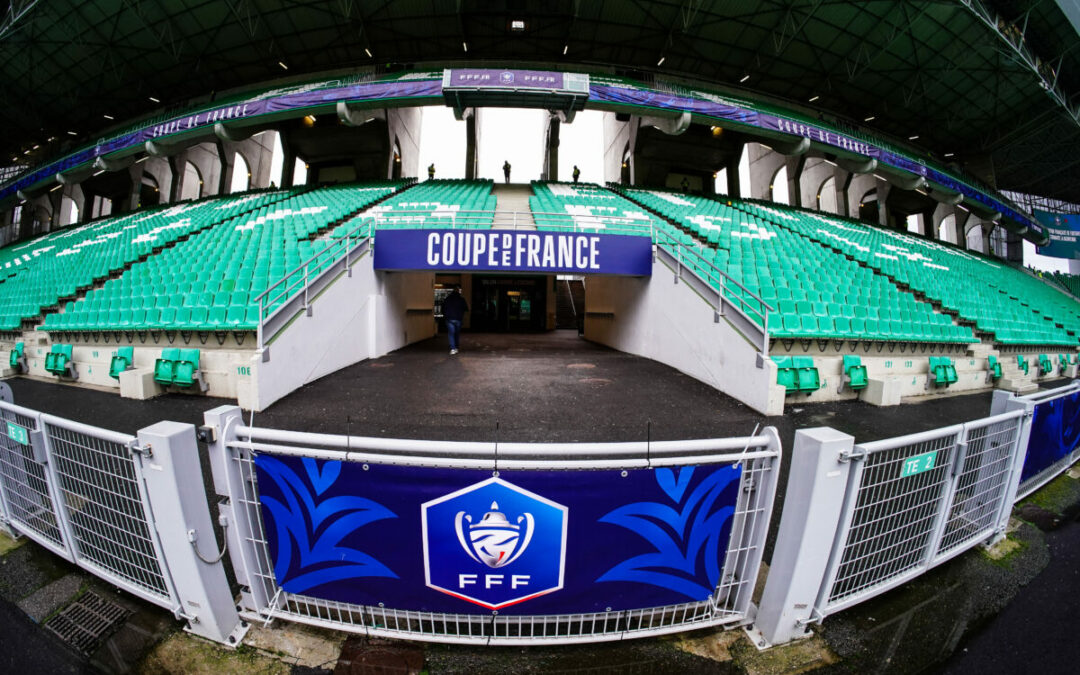 Coupe de France : théâtre de nouvelles surprises ce week-end