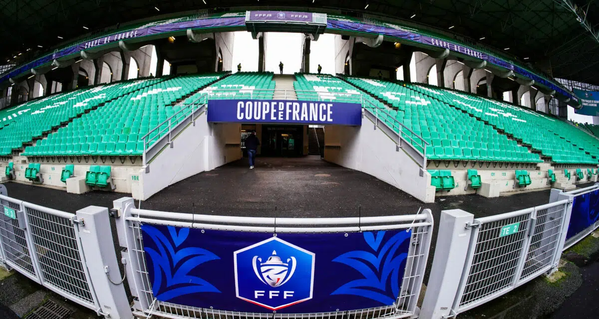 Coupe de France : th&eacute;&acirc;tre de nouvelles surprises ce week-end