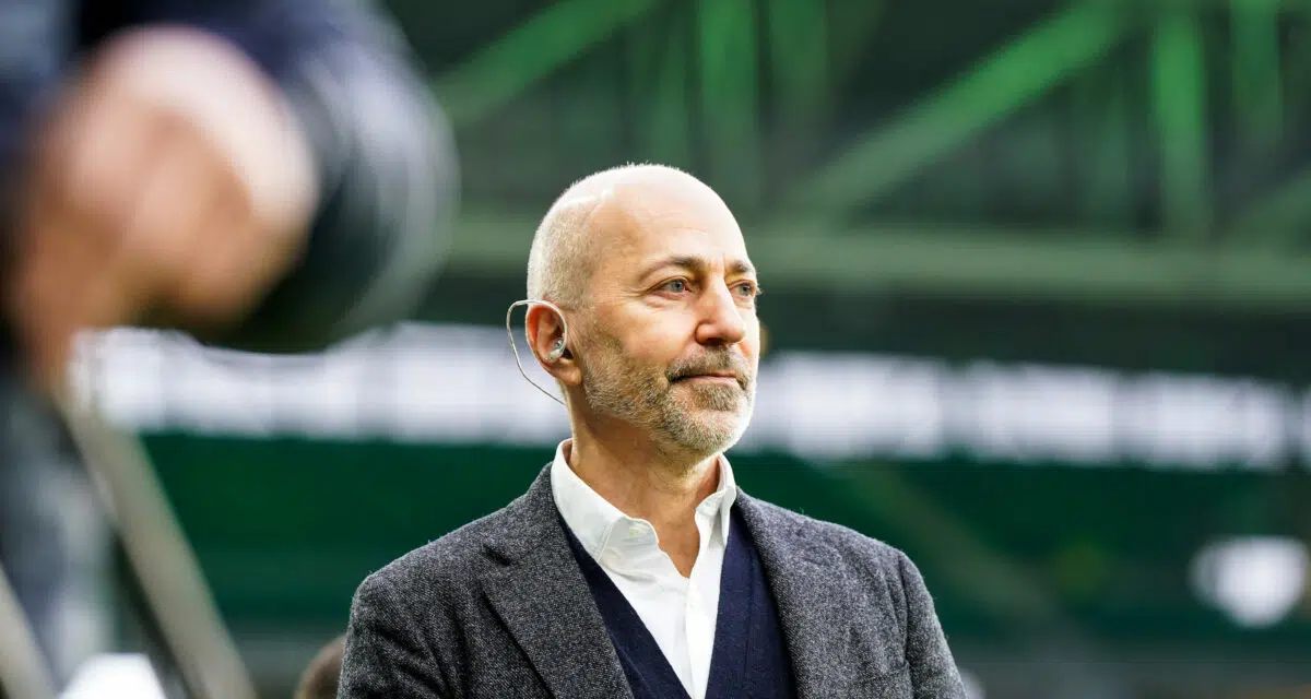 ASSE : Ivan Gazidis et Kilmer lancent les grandes manœuvres !