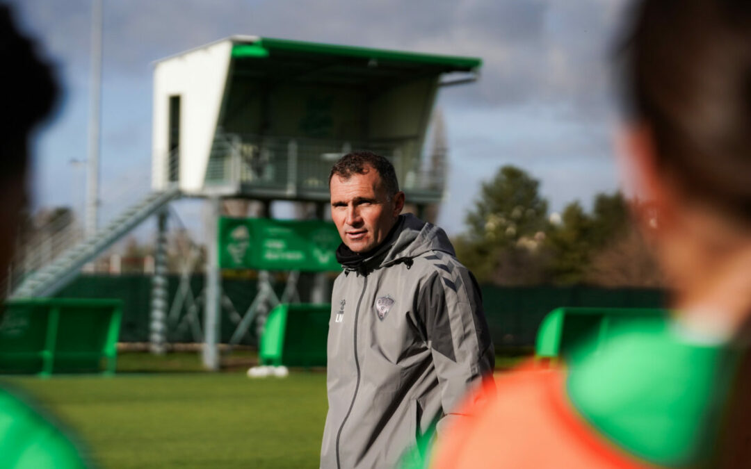 L'ASSE retrouve le goût de la victoire !