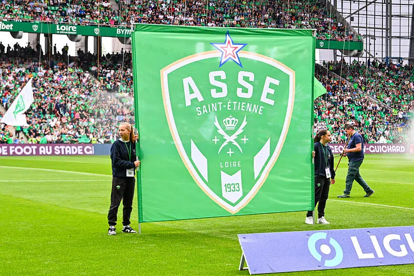 ASSE : Ça se bouscule pour le poste d'entraîneur !