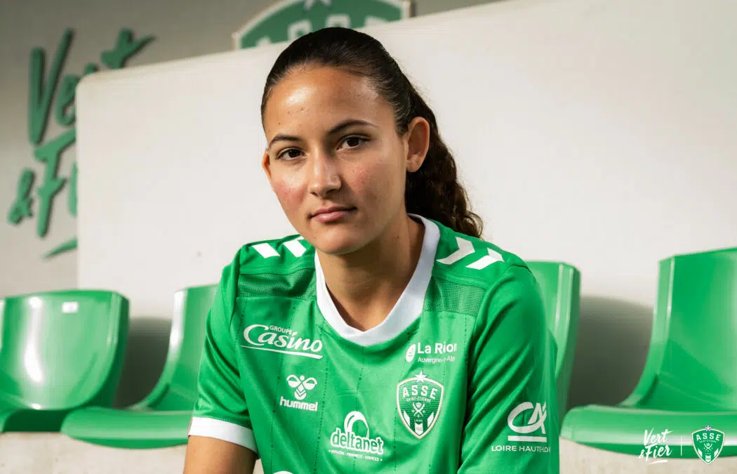 L'ASSE renforce son milieu de terrain