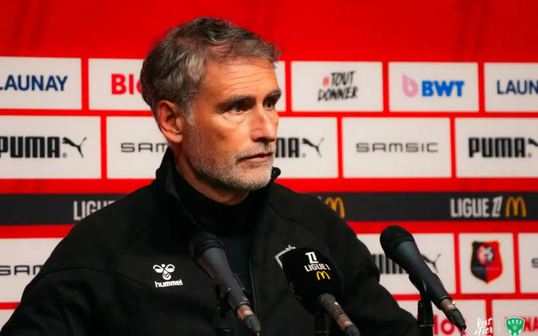 Ligue 2 : Olivier Dall’Oglio au Stade de Reims ?