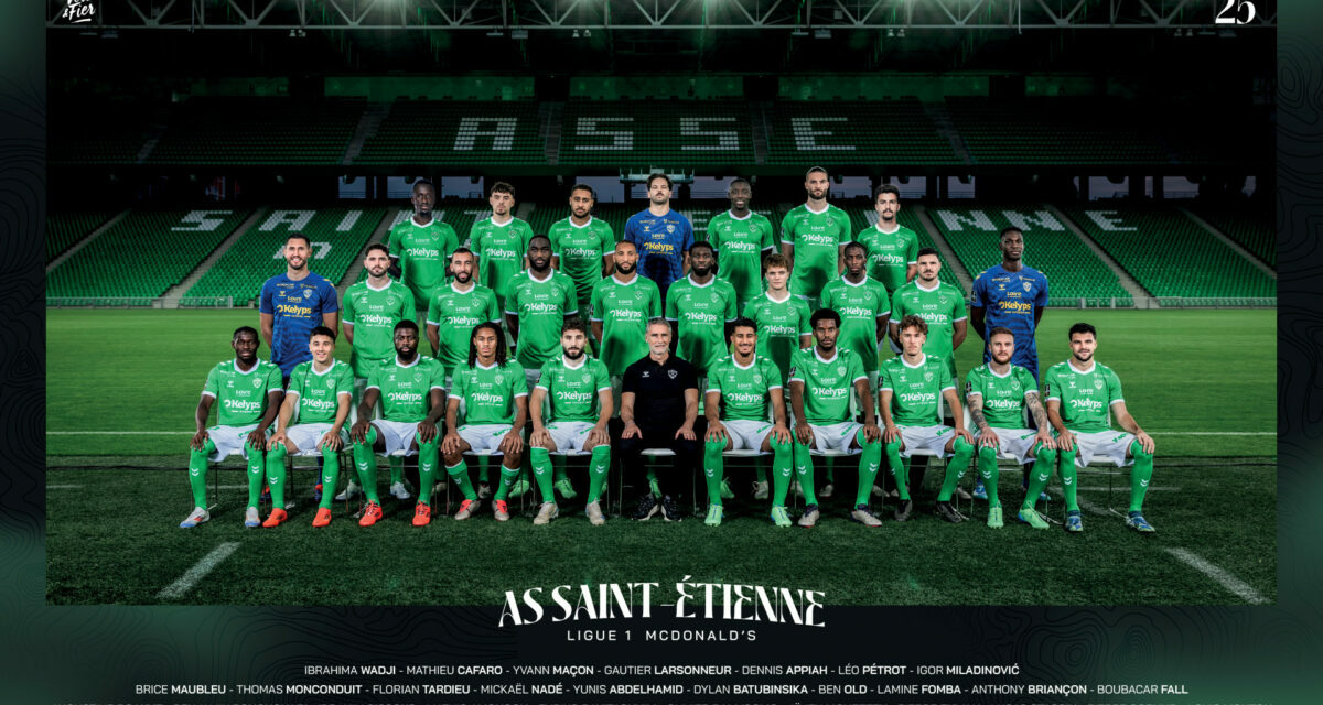 ASSE : Le conseil de classe du premier semestre !