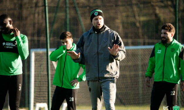 Ligue 1 : L'ASSE a identifi&eacute; son probl&egrave;me majeur !
