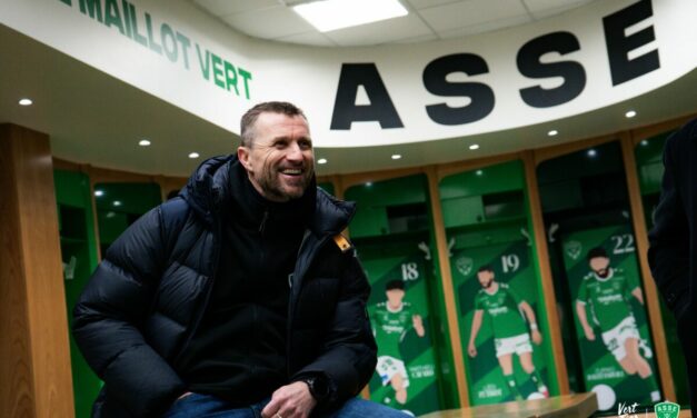 ASSE : Le changement c'est vraiment maintenant ?