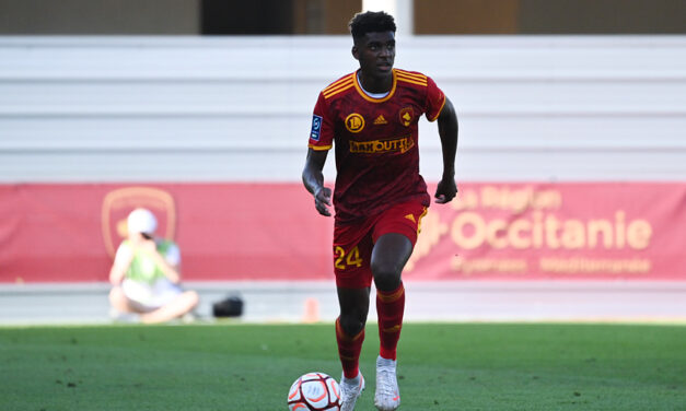 Mercato : L'ASSE s'intéresse à un défenseur de MLS !