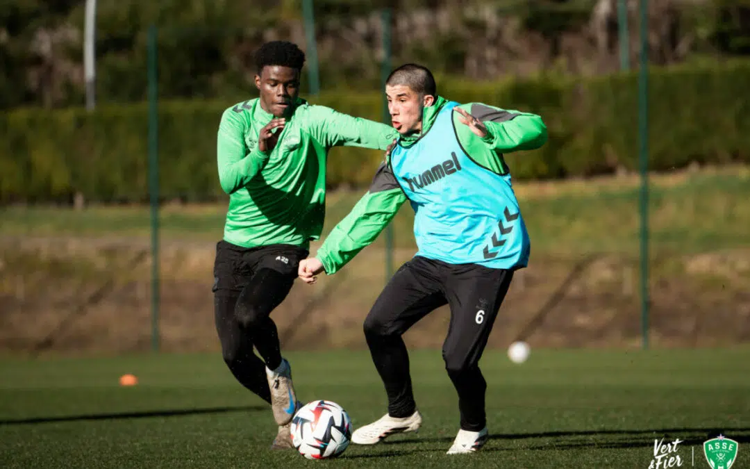 ASSE : Horneland a trouvé son nouveau chef d'orchestre !