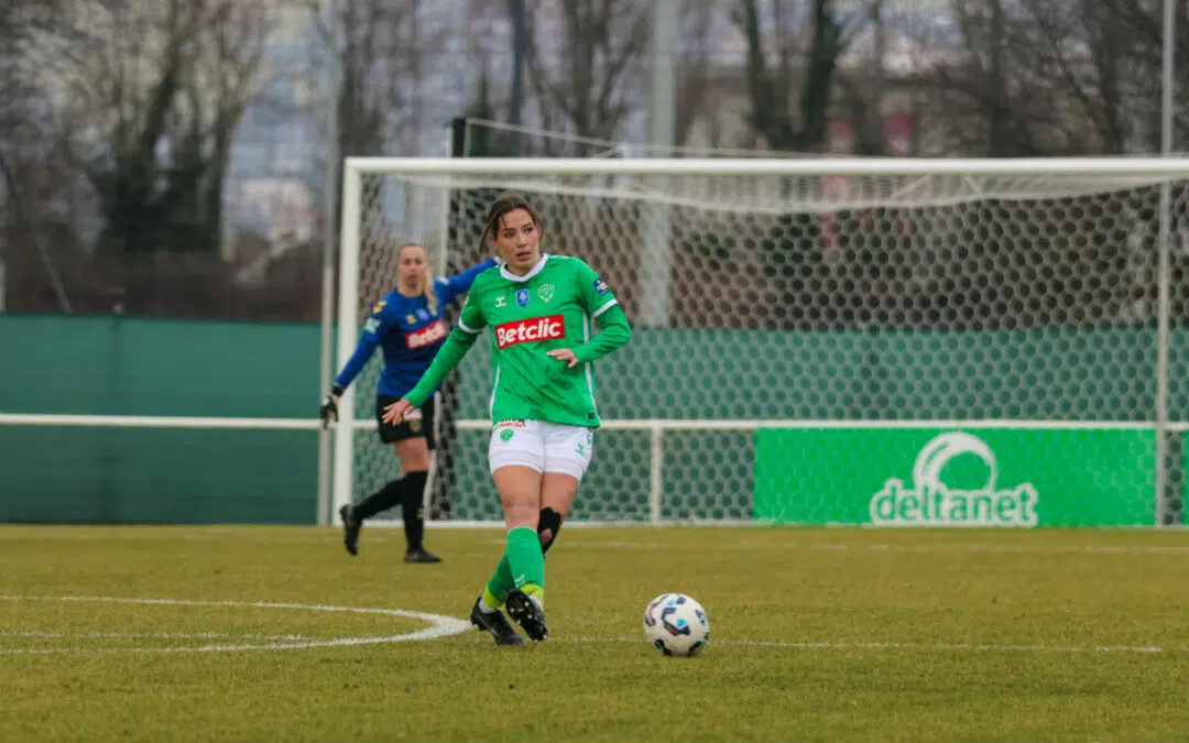 L'ASSE s'accroche à un rêve !