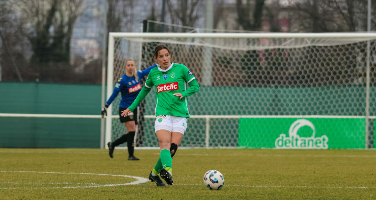 L'ASSE s'accroche à un rêve !