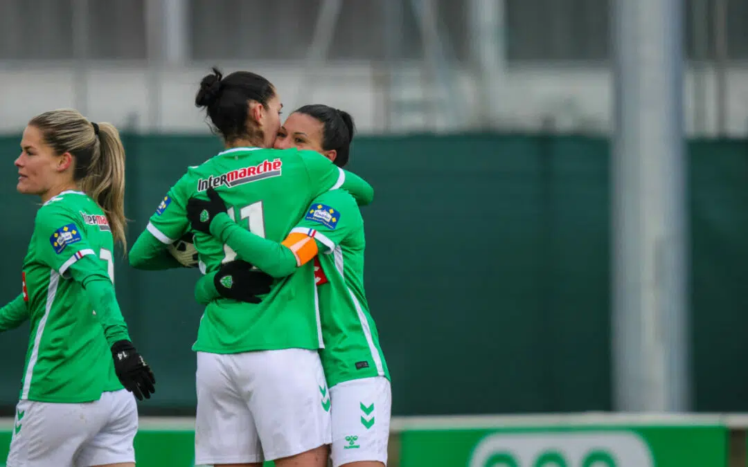 Une revanche à prendre pour l'ASSE !