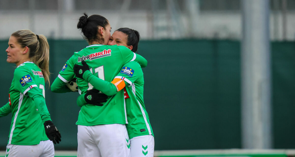 Une revanche à prendre pour l'ASSE !