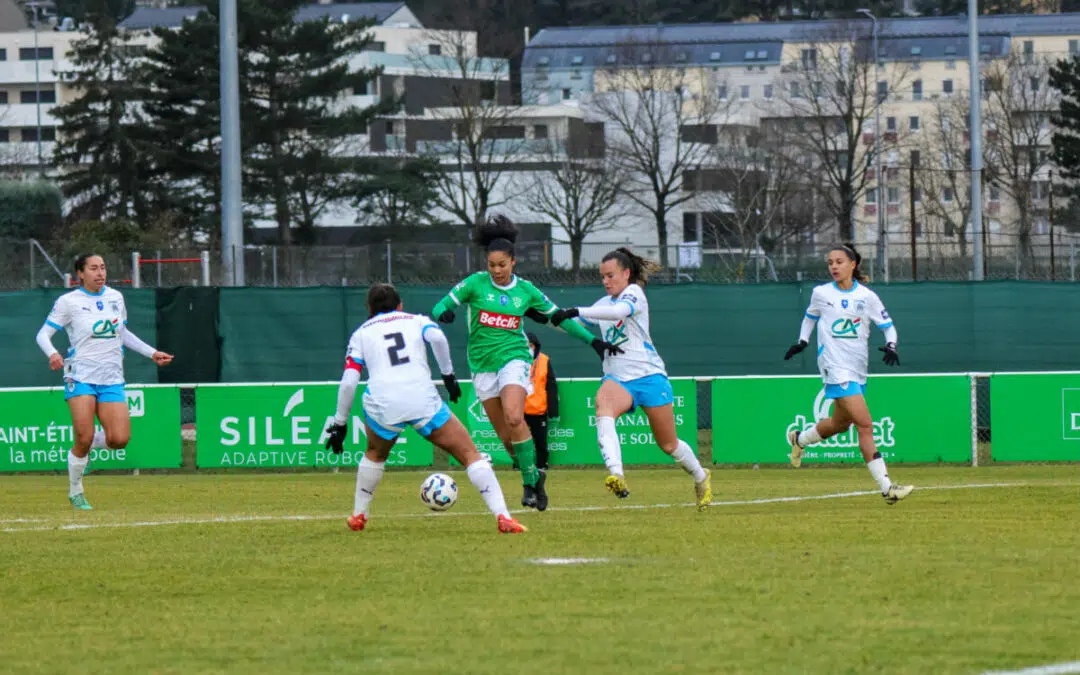 L'ASSE prête à faire mieux que l'OL ?