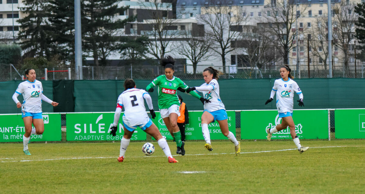 L'ASSE prête à faire mieux que l'OL ?