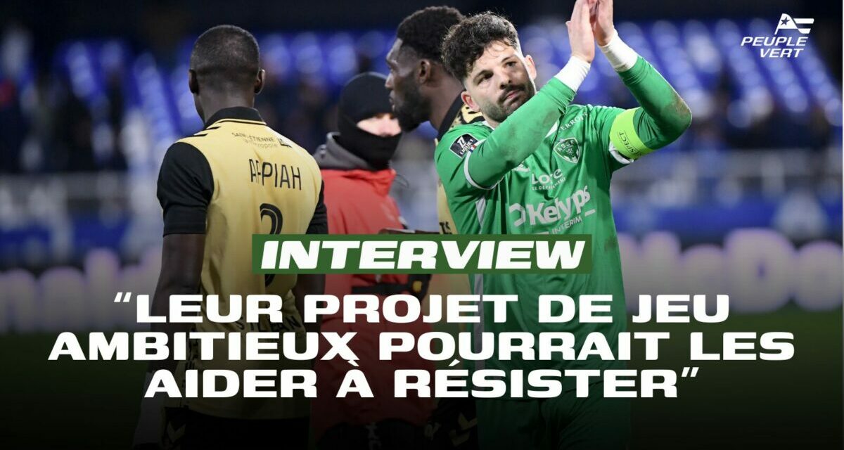 Ligue 1 : Un maintien accessible à l'ASSE ?