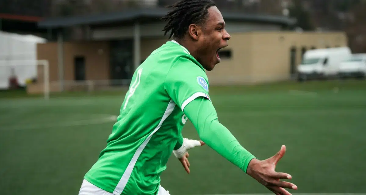 ASSE : Les 2 buts stéphanois contre Nîmes !