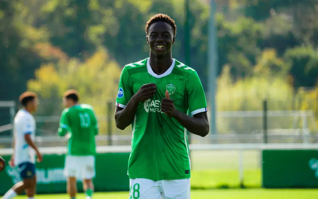 ASSE : Retournement de situation pour Paul Eymard !