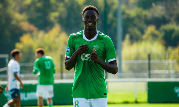 ASSE : Retournement de situation pour Paul Eymard !