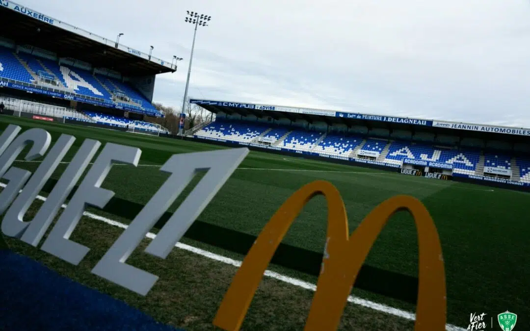 ASSE : Une priorité se dégage !