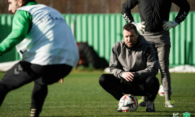 Mercato : Des d&eacute;parts encore possibles - ASSE