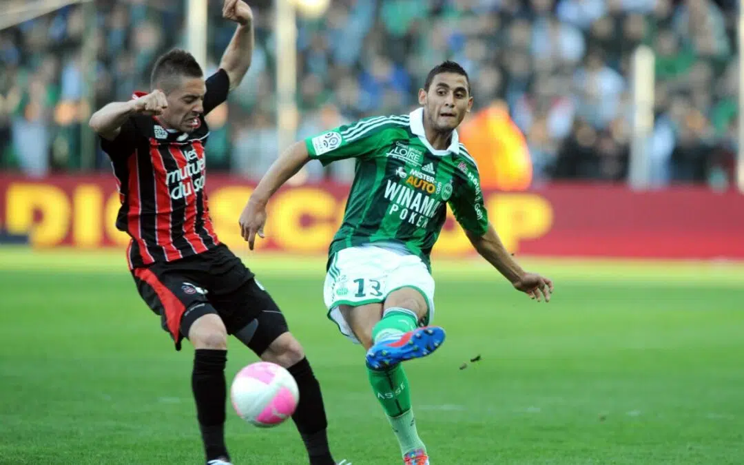 Mercato : Une histoire rocambolesque à l'ASSE