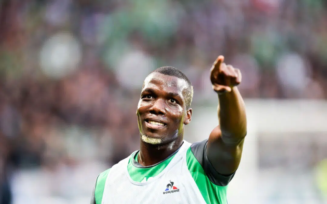 Stage UNFP 2025 : 4 anciens Verts à la relance !