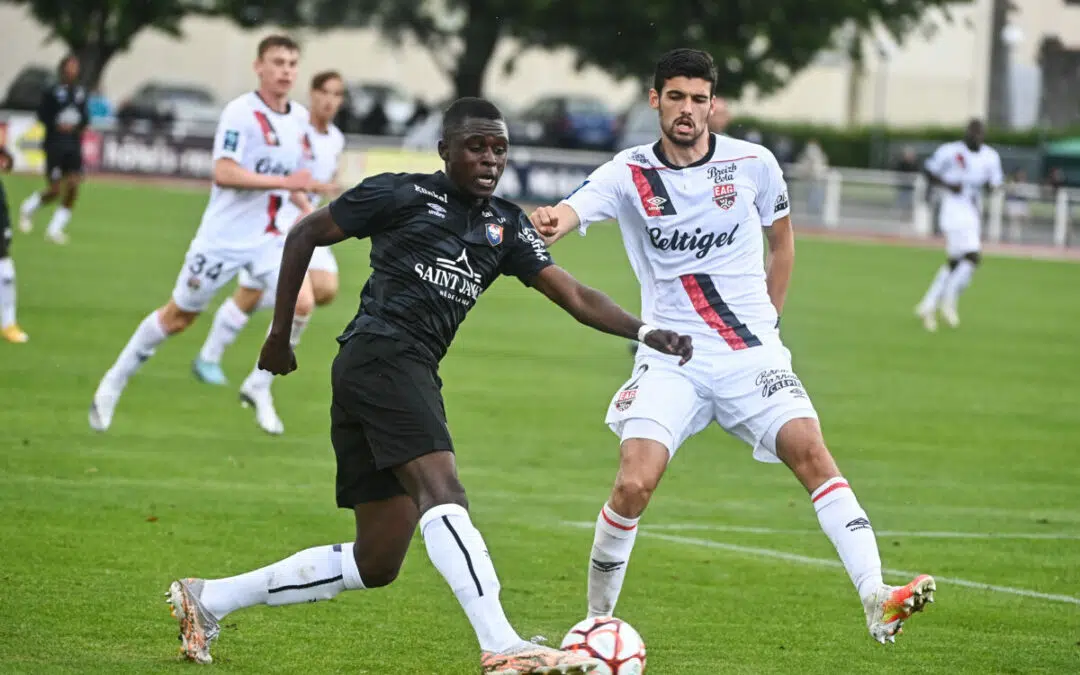 Mercato : Une cible de l’ASSE se rapproche de la Grèce