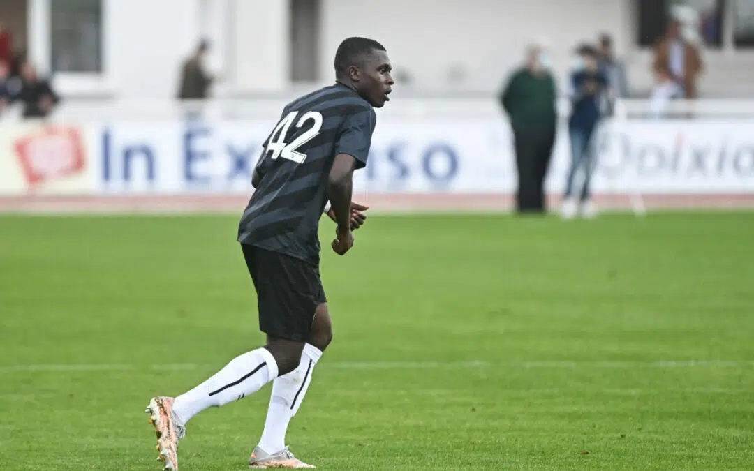 Mercato : Un suédois plutôt que Cardona ? - ASSE