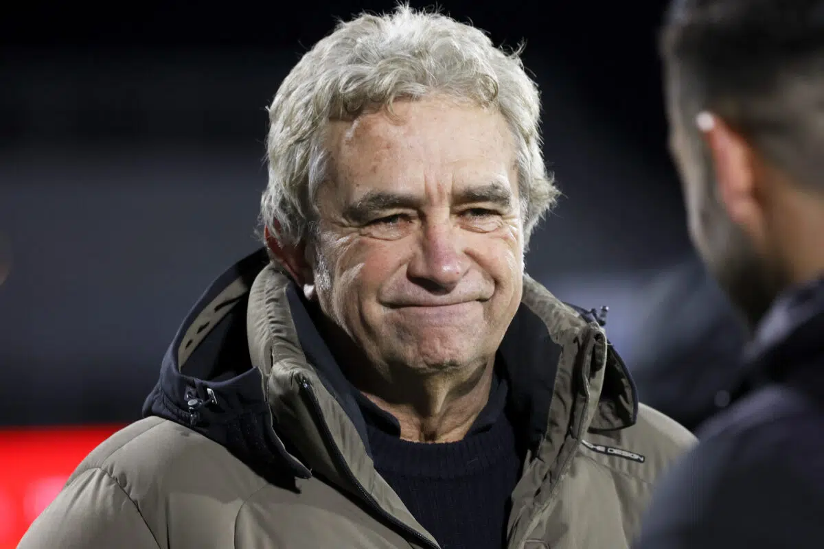 ASSE : Geoffroy-Guichard puis Rocheteau, le rêve de Brahim