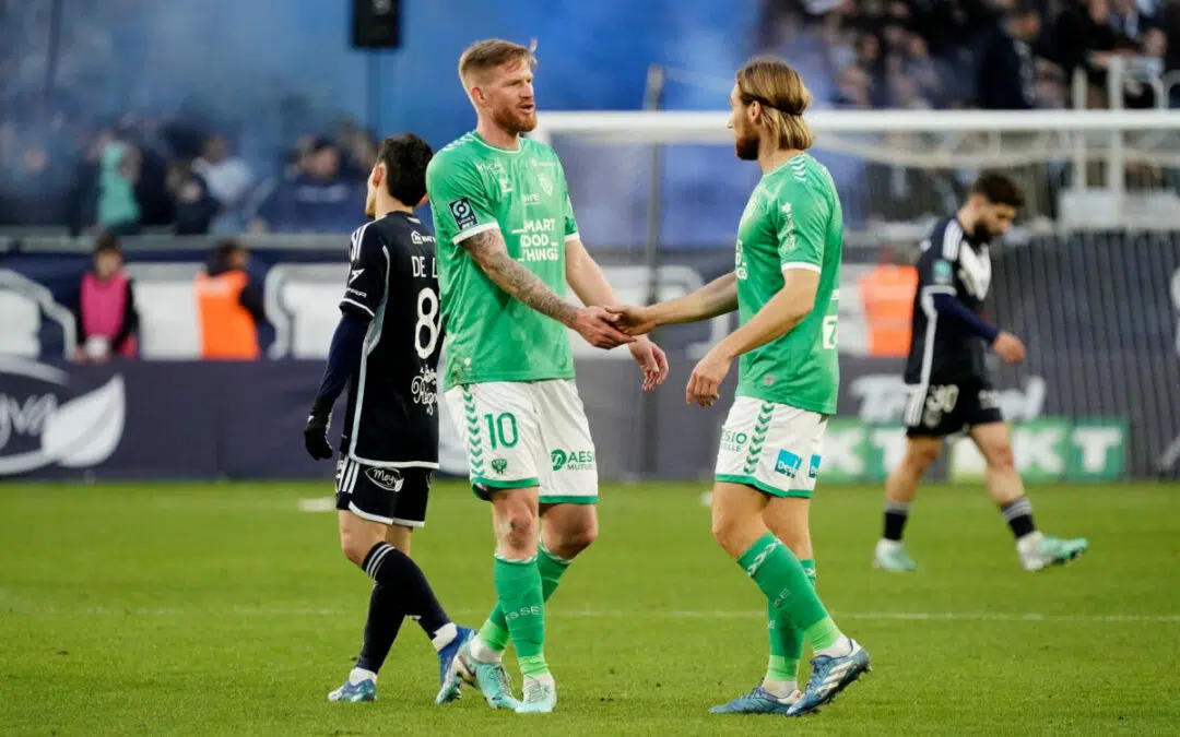 Mercato : Après 6 mois de chômage, Lobry retrouve un club