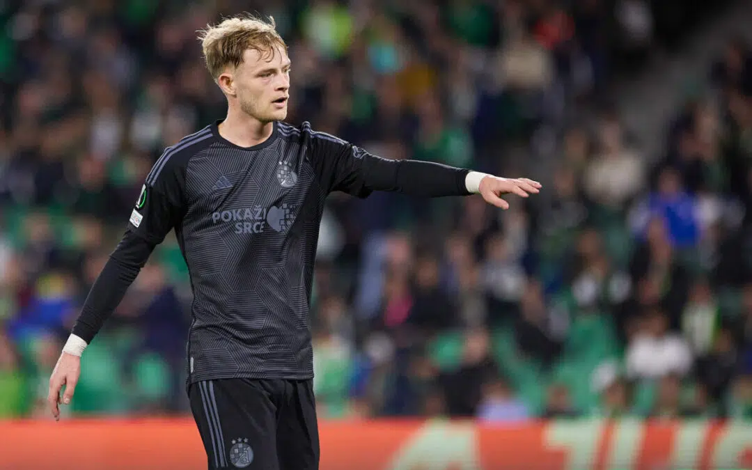 Mercato : Un défenseur central débarque à l'ASSE !