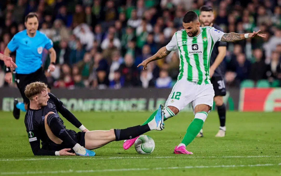 Flash Mercato : Bernauer à l'ASSE, c'est fait !