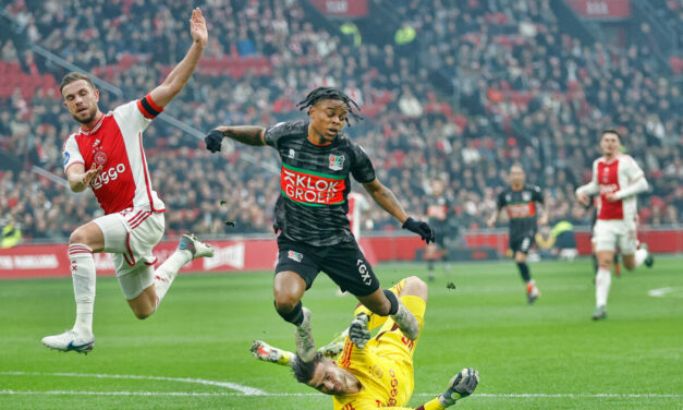 Mercato : Un changement de gardien en vue pour l'ASSE ?