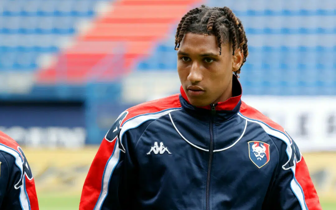 Mercato : 5 milieux pour succéder à Ekwah à l'ASSE