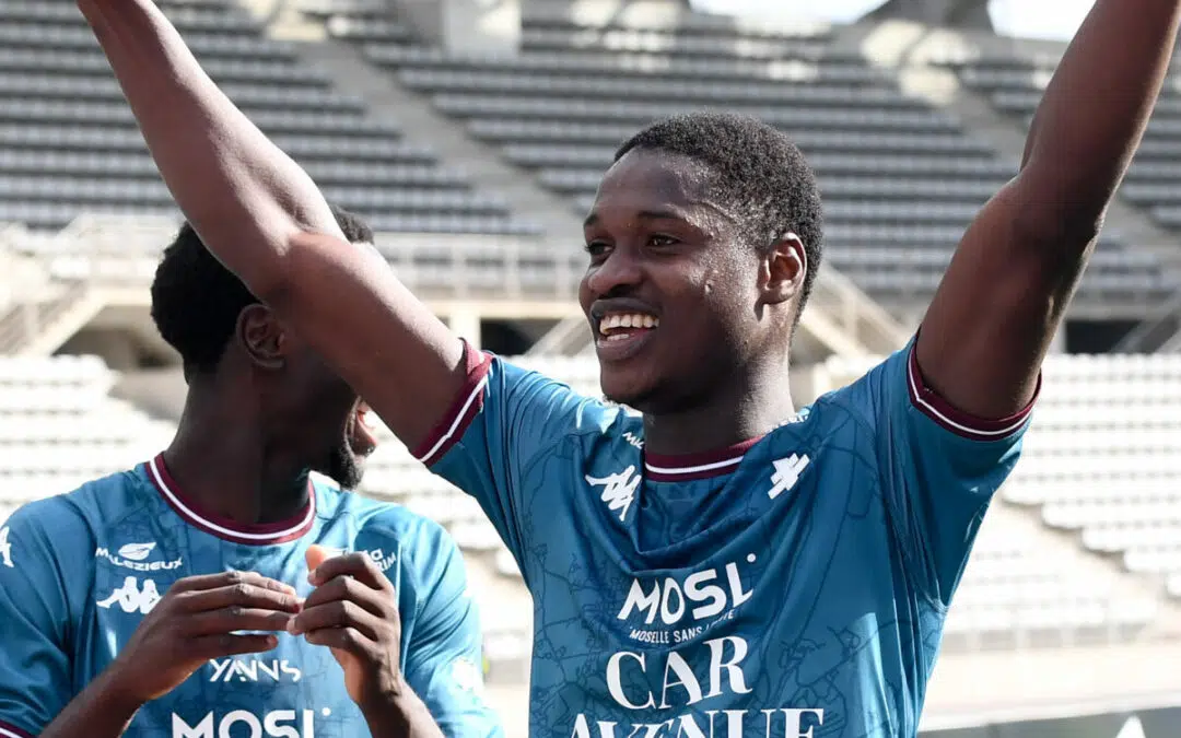 Mercato : L'ASSE tente un joli coup en Ligue 2 !