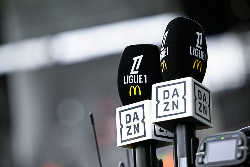 DAZN : Des horaires de rencontres encore modifiés en Ligue 1 !