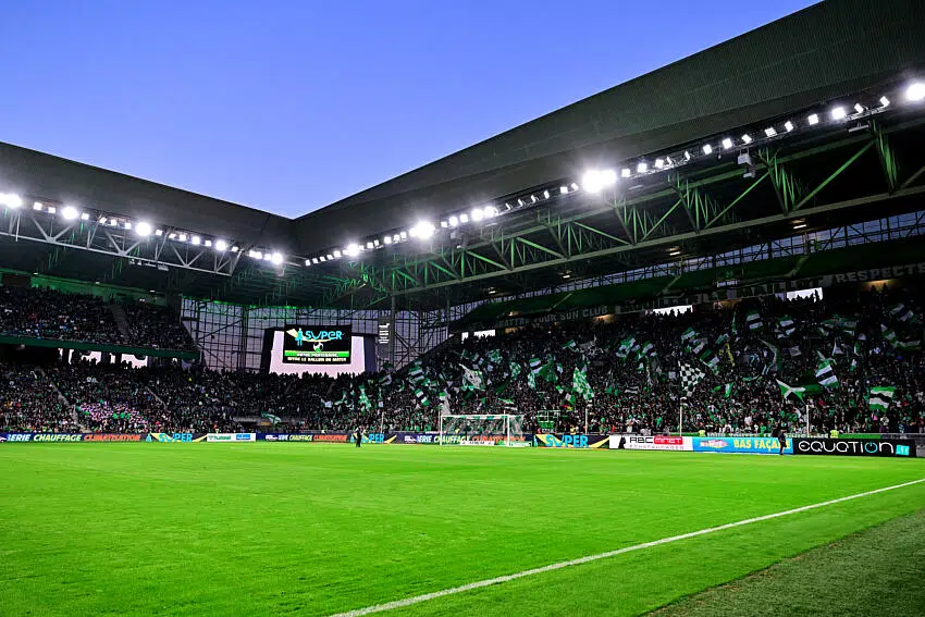 ASSE : Reléguée… mais peut-être sauvée ? C'est possible !