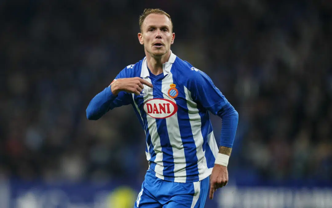 Mercato : Cardona en passe de forcer son retour vers l'ASSE ?