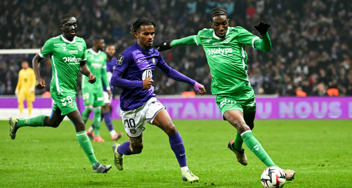 ASSE : Lamine Fomba, la folle rédemption ?