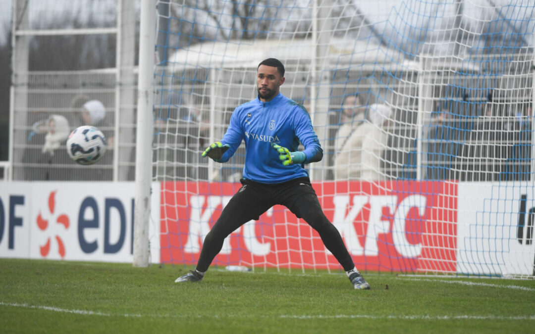 ASSE : Le message chaleureux de ce rémois à Abdelhamid