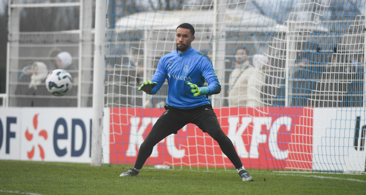 ASSE : Le message chaleureux de ce rémois à Abdelhamid